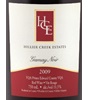 Hillier Creek Estates Gamay Noir 2009